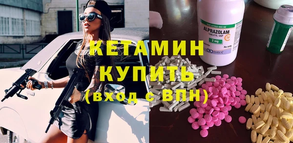 крисы Пересвет
